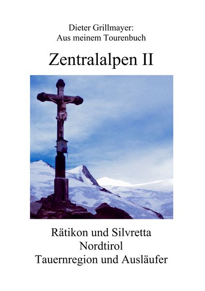 Produktbild: Zentralalpen II