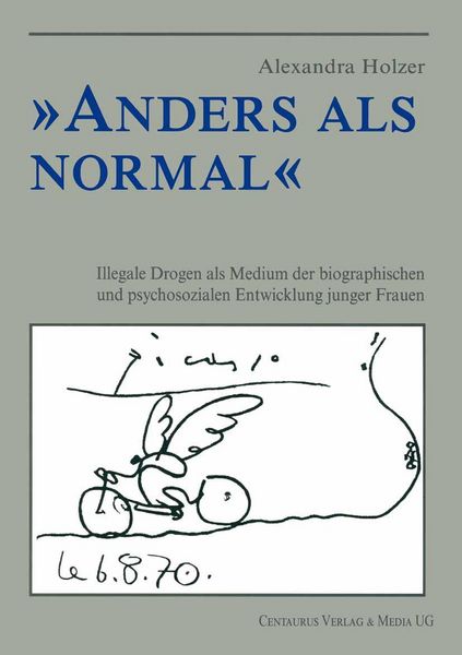 Produktbild: Anders als normal
