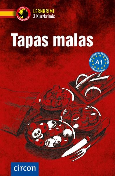 Produktbild: Tapas malas
