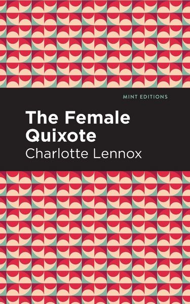 Produktbild: The Female Quixote