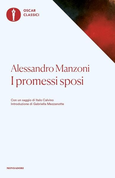 Produktbild: I promessi sposi