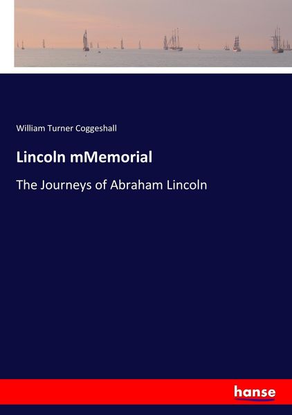 Produktbild: Lincoln mMemorial