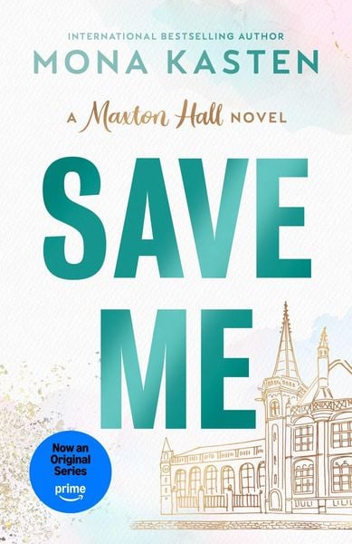 Produktbild: Save Me