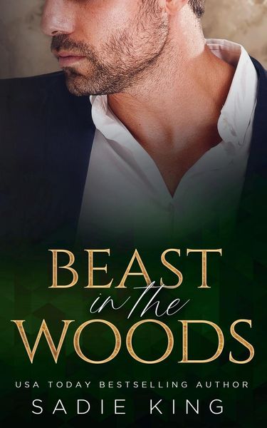Produktbild: Beast in the Woods