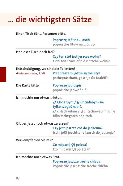 Produktbild: Langenscheidt Sprachf&uuml;hrer Polnisch