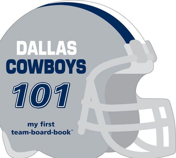Produktbild: Cowboys 101-Board