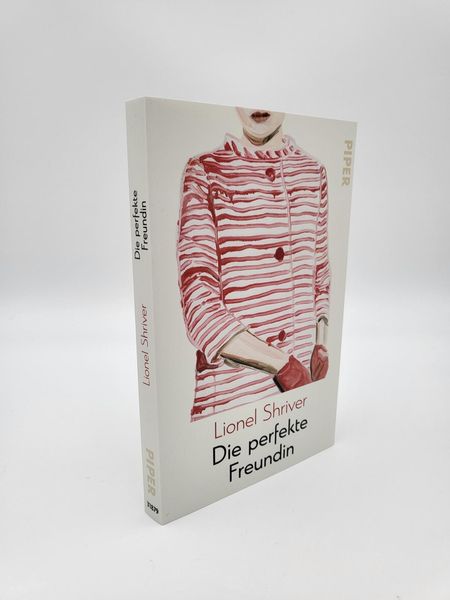 Produktbild: Die perfekte Freundin