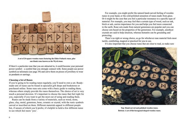 Produktbild: Runes