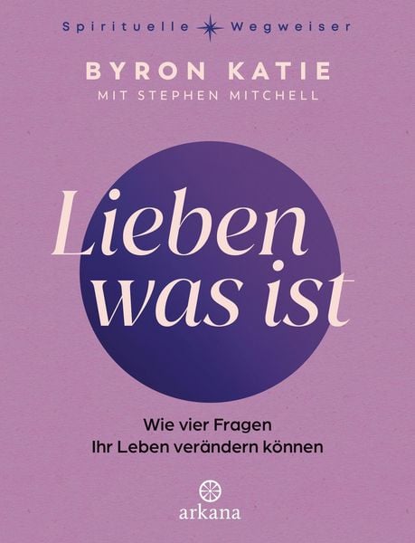 Produktbild: Lieben was ist