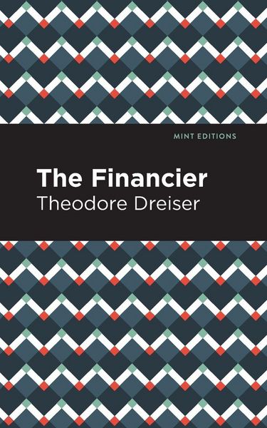 Produktbild: The Financier