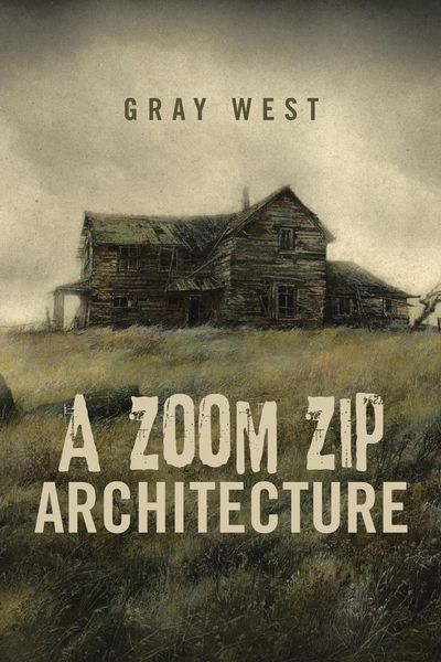 Produktbild: A Zoom Zip Architecture