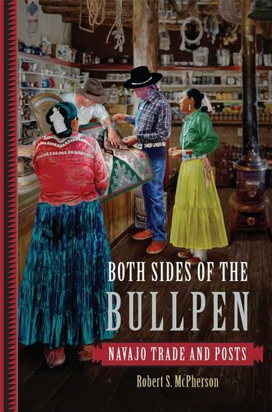 Produktbild: Both Sides Of The Bullpen