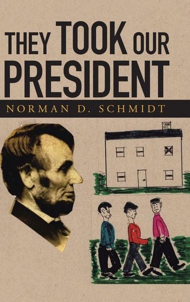 Produktbild: They Took Our President
