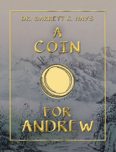 Produktbild: A Coin for Andrew