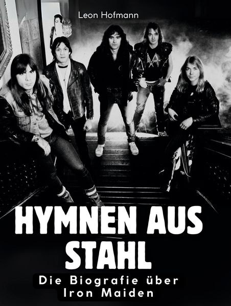 Produktbild: Hymnen aus Stahl