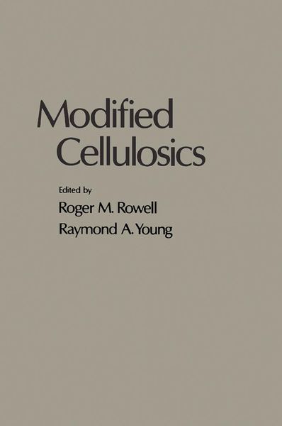 Produktbild: Modified Cellulosics