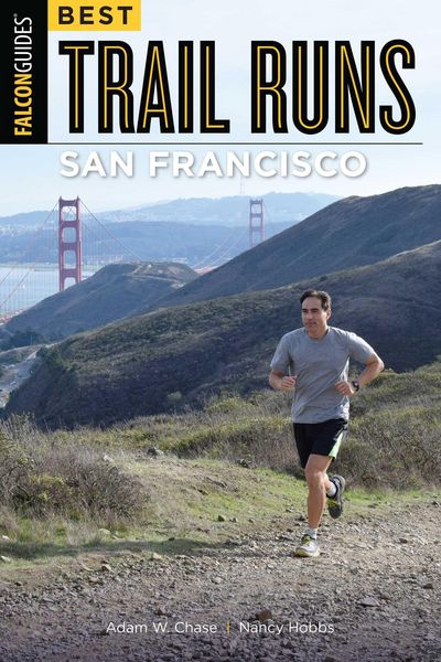Produktbild: Best Trail Runs San Francisco