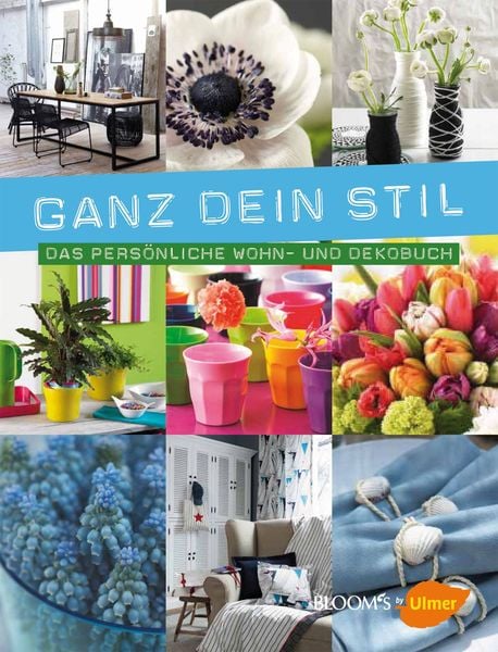 Produktbild: Ganz dein Stil