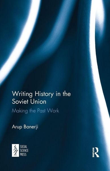Produktbild: Writing History in the Soviet Union