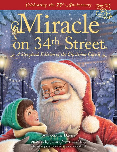 Produktbild: Miracle on 34th Street