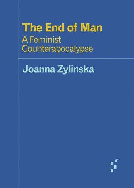 Produktbild: The End of Man