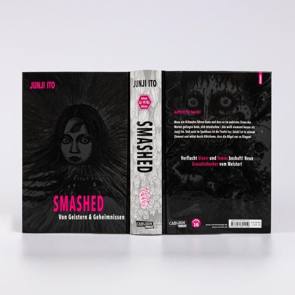 Produktbild: Smashed