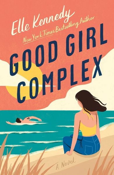 Produktbild: Good Girl Complex