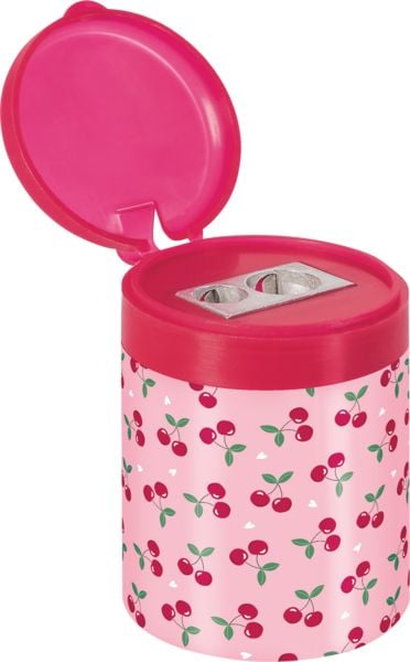 Produktbild: Brunnen Dosenspitzer Fruity Love
