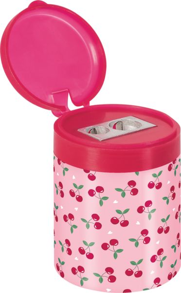 Produktbild: Brunnen Dosenspitzer Fruity Love