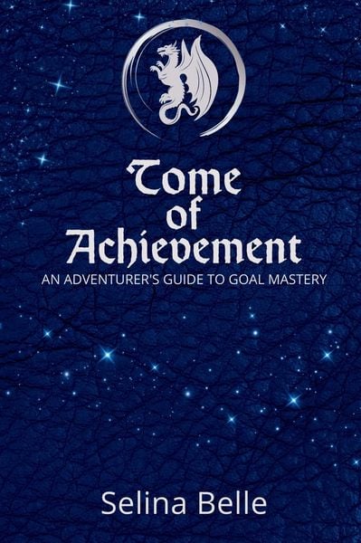 Produktbild: Tome of Achievement