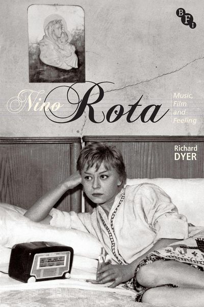 Produktbild: Nino Rota