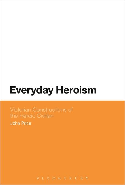 Produktbild: Everyday Heroism