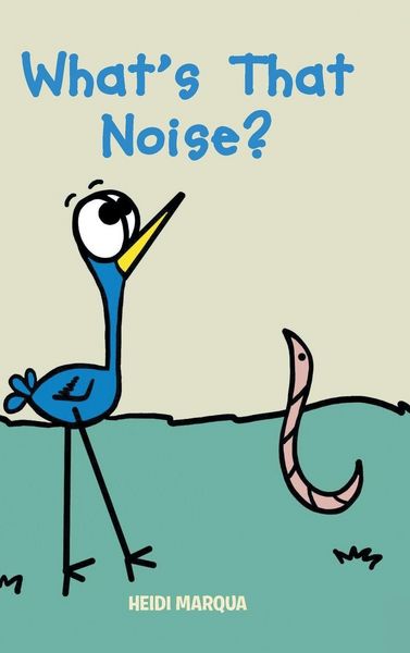 Produktbild: What's That Noise?