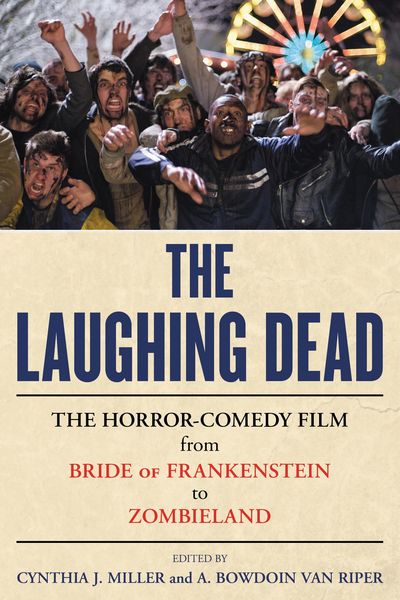 Produktbild: The Laughing Dead