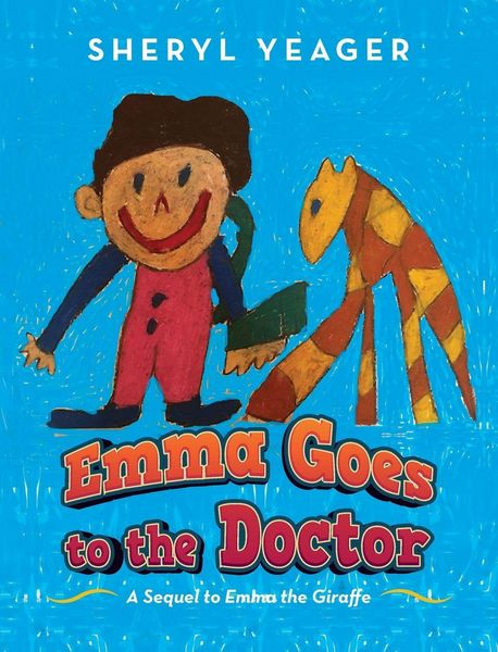Produktbild: Emma Goes to the Doctor