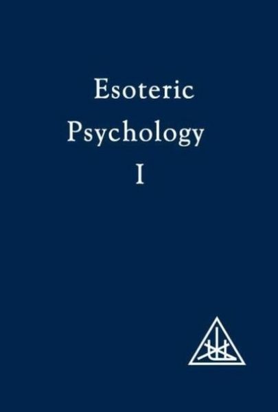 Produktbild: Esoteric Psychology