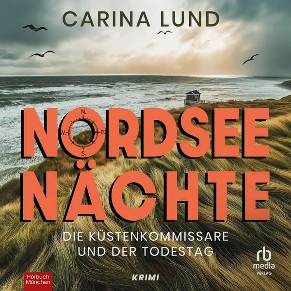 Produktbild: Nordseen&auml;chte