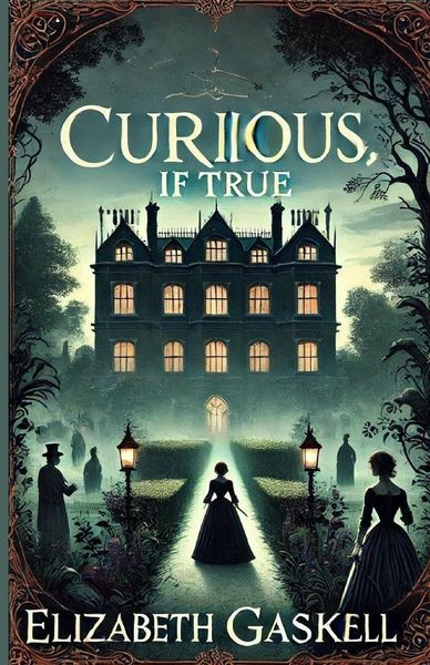 Produktbild: Curious, If True(Illustrated)