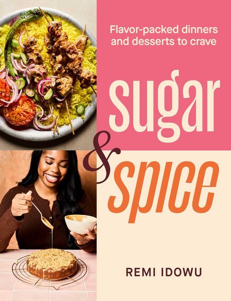 Produktbild: Sugar & Spice