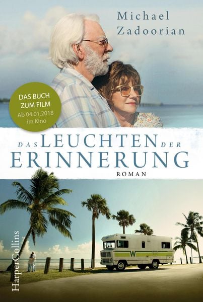Produktbild: Das Leuchten der Erinnerung