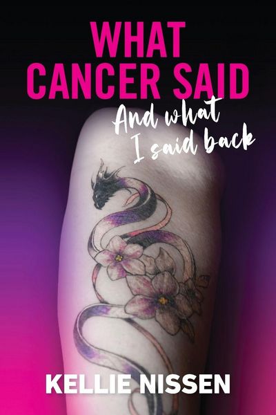 Produktbild: What Cancer Said