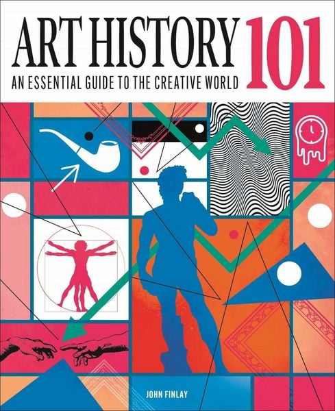 Produktbild: Art History 101