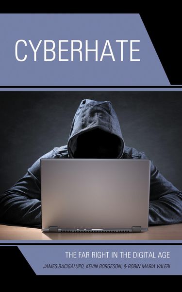 Produktbild: Cyberhate