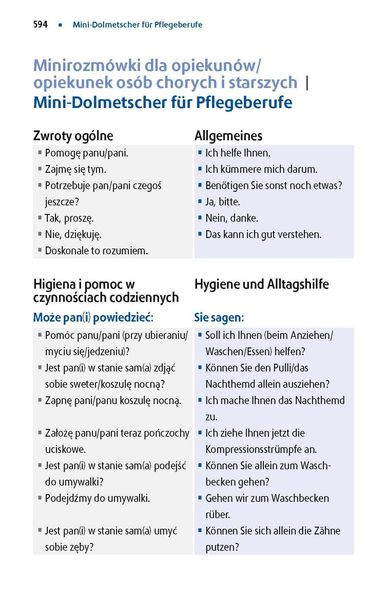 Produktbild: Langenscheidt Praktisches W&ouml;rterbuch Polnisch