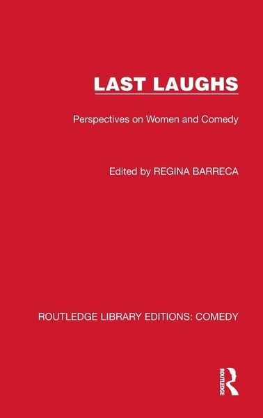 Produktbild: Last Laughs