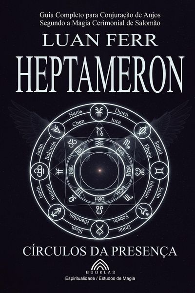 Produktbild: Heptameron