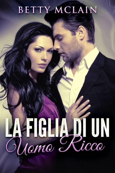 Produktbild: La Figlia Di Un Uomo Ricco