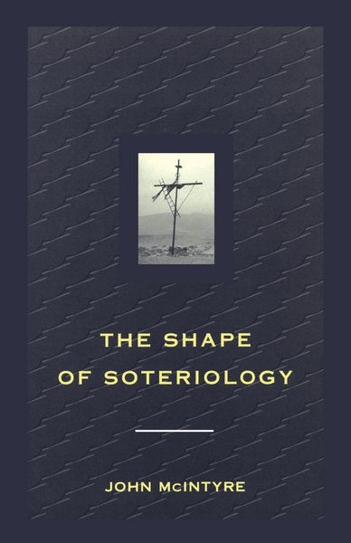 Produktbild: Shape of Soteriology