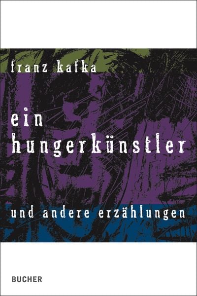 Produktbild: Ein Hungerk&uuml;nstler