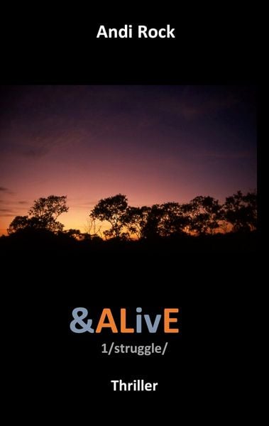 Produktbild: &alive